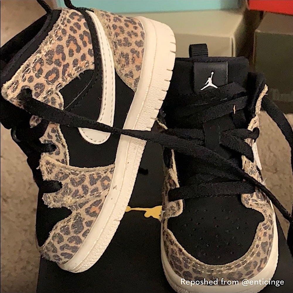 Jordan 1s